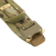 Ремінь M-Tac Range Belt Cobra Buckle Multicam XS/S - зображення 4