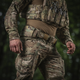 Пояс M-Tac тактический War Belt ARMOR Multicam XL/2XL - изображение 15