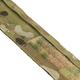 Ремінь M-Tac Range Belt Cobra Buckle Multicam XS/S - зображення 6