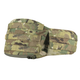 Пояс M-Tac тактичний War Belt ARMOR Multicam M/L - зображення 5