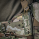 Пояс M-Tac тактичний War Belt Laser cut Multicam M/L - изображение 13