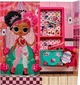 Игровой набор с куклой LOL Surprise Tweens Masquerade Party Regina Hartt Регина Хартт (584124) - изображение 5