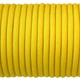 Шнур-паракорд (Paracord Type III 550 – 4 мм) Simple Yellow 193 10 м. - зображення 1