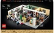 Конструктор LEGO Офіс 1164 деталей (21336) - изображение 1