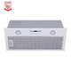 Вытяжка полновстраиваемая Perfelli BIET 6512 A 1000 W LED - изображение 1