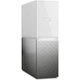 NAS 3.5 4TB My Cloud Home WD (WDBVXC0040HWT-EESN) - изображение 4