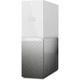 NAS 3.5 4TB My Cloud Home WD (WDBVXC0040HWT-EESN) - изображение 5
