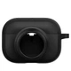 Чехол Spigen Tag Armor Duo для Apple AirPods Pro 1 Black (ACS03167) - изображение 12