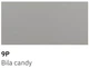 Реставрационный карандаш Newton Scoda 9p bila candy 12 мл - изображение 2