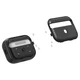 Чохол Spigen Mag Armor MagSafe до Apple AirPods Pro 2 Black (ACS05484) - зображення 11