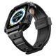 Чехол с ремешком Spigen Rugged Armor Pro для Apple Watch Ultra 1/2 49mm Black (ACS05460) - изображение 11