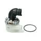 Тэн посудомоечной Ariston/Indesit 1650W C00256526 C00520796 - изображение 1