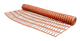 Сітка огороджувальна захисна BARRIER NET, 100 г/м², 1х30м, AS-BR10090261030 - зображення 1