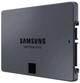 Накопитель SSD 1ТB Samsung 870 QVO 2.5" SATAIII V-NAND MLC (MZ-77Q1T0BW) - изображение 3