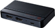 Пристрій захоплення відео AVerMedia Live Game Portable MINI GC311 Black (61GC3110A0AB) - зображення 1