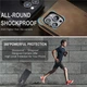 Чехол книжка с магнитом iPhone 14 Pro Max CaseMe Black (30320-2B) - изображение 7