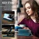 Чехол книжка с магнитом iPhone 14 Pro Max CaseMe Sea Green (30320-56) - изображение 6