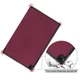 Чохол Magnet для Lenovo Tab M10 (3rd Gen) TB-328 2022 Marsala (30355) - зображення 4