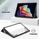 Чохол Magnet Lenovo Tab P11 (2nd Gen) Black (30363) - зображення 3