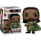 Фигурка Фанко Поп Марвел Мастер Мордо Funko Pop Marvel Master Mordo 10 см M MM 1003 - изображение 1