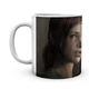 Чашка кухоль Gee! The Last of Us Одні з нас Еллі Джоел LU 02.06 - зображення 2