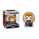 Фігурка Фанко Поп Лиходії Зла королева на троні Funko Pop Villains Evil Queen on throne 15 см V EQT 1088 - зображення 1