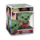 Фигурка Фанко Поп Доктор Стрендж Ринтра Funko Pop Doctor Strange Rintrah 15 см DS R 1004 - изображение 2