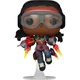 Фигурка коллекционная комикс Фанко Поп Марвел Железное Сердце Funko Pop Marvel Ironheart 10 см M IH 1095 (M IH 1095) - изображение 2
