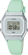 Жіночі наручні годинники Casio LA680WEL-3EF - изображение 1