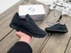 Кроссовки мужские Saucony Jazz 81 Cordura S70718-3 46.5 (12 US) 30 см Black черные (11111103) - изображение 3