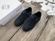 Кроссовки мужские Saucony Jazz 81 Cordura S70718-3 46.5 (12 US) 30 см Black черные (11111103) - изображение 8