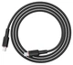 Кабель ACEFAST C2-03 Type-C Type-C 3 A 1,2m Black - изображение 2