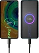 Кабель Baseus Tungsten Gold Fast Charging Data Cable Type-C to Type-C 100 W 1 м Black - зображення 4