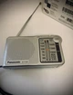 Радіоприймач Panasonic RF-P150DEG-S - зображення 7