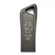 Флеш-накопитель USB 32GB T&G 114 Metal Series (TG114-32G3) - изображение 1