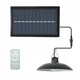 Уличный фонарь на солнечной батарее LED Flood Light XF-707 - изображение 3