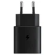 Зарядний пристрій для смартфона та планшета, AR-TA800 25W Black USB-C Fast Charger, підтримка функції швидкої зарядки для смартфонів та планшетів, ArmorStandart (ARM63803) - зображення 1