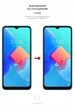 Гідрогелева плівка ArmorStandart Anti-Blue для Tecno Spark Go 2022 (KG5) (ARM63686) - зображення 3