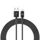 Кабель ArmorStandart AMD818BL USB-Lightning 1.2m Black (ARM64373) - изображение 1