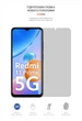 Гідрогелева плівка ArmorStandart Matte для Xiaomi Redmi 10 5G 11 Prime 5G Note 11E 5G (ARM64417) Transparent - зображення 2