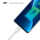 Кабель ArmorStandart AMD718L USB-Type-C 1.2m White (ARM64298) - изображение 4