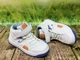Демисезонные хайтопы Kimboo ДМ 373 р34 (21 см) - изображение 2