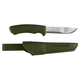 Туристический нож Morakniv Bushcraft Forest S 12493S - изображение 2