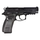 Пневматический пистолет ASG Bersa Thunder 9 Pro 4,5 мм (17302) - изображение 2