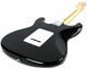 Электрогитара SQUIER by Fender BULLET STRATOCASTER HSS BK - изображение 10