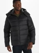 Пуховик Marmot Stockholm II Jacket (розмір Large, колір Black) - зображення 1