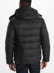 Пуховик Marmot Stockholm II Jacket (розмір Large, колір Black) - зображення 2