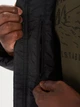 Пуховик Marmot Stockholm II Jacket (розмір Large, колір Black) - зображення 4