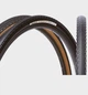 Покришка Panaracer Gravelking SK, 700x28C Black/Brown Tubed - изображение 1