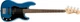 Бас-гитара SQUIER by FENDER AFFINITY SERIES PRECISION BASS PJ LR LAKE PLACID BLUE - изображение 2